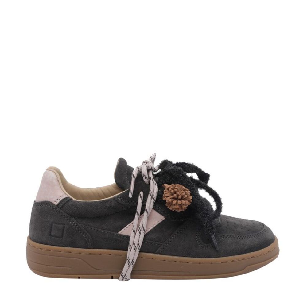 D.A.T.E. Women Court 2.0 Sneakers